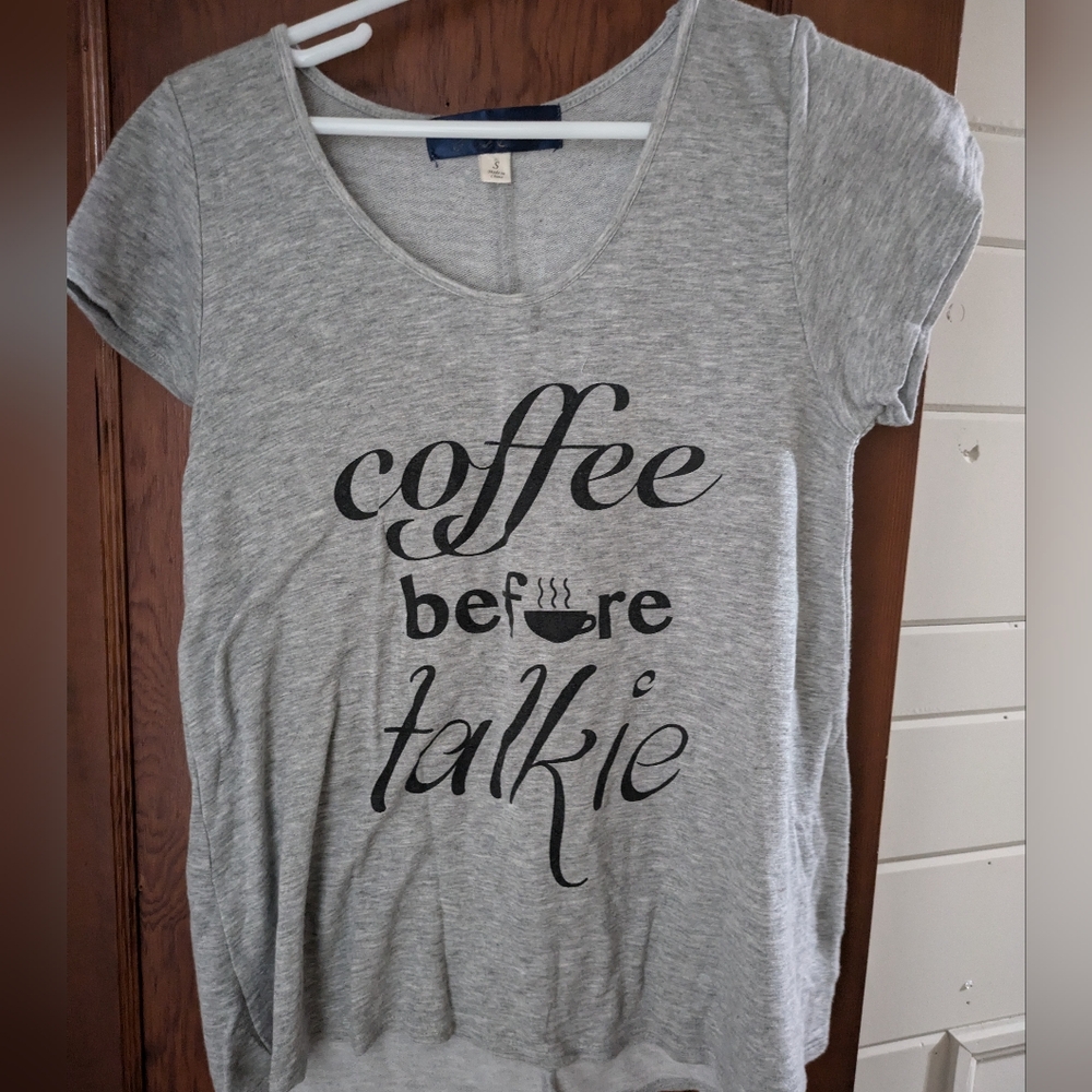 Graphic Tee